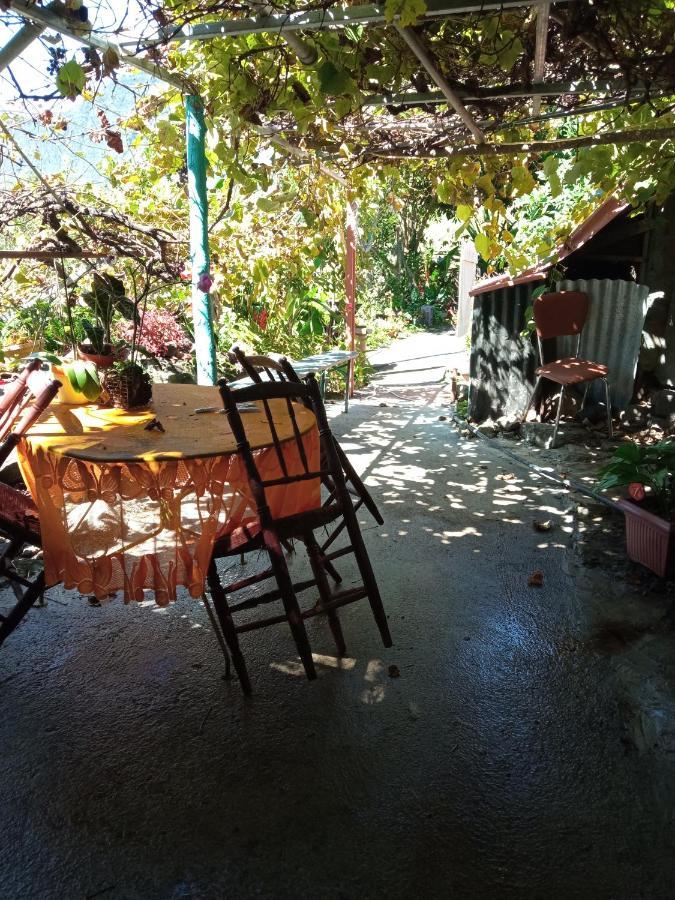 Bed and Breakfast Ker L'Ilet Силао Экстерьер фото