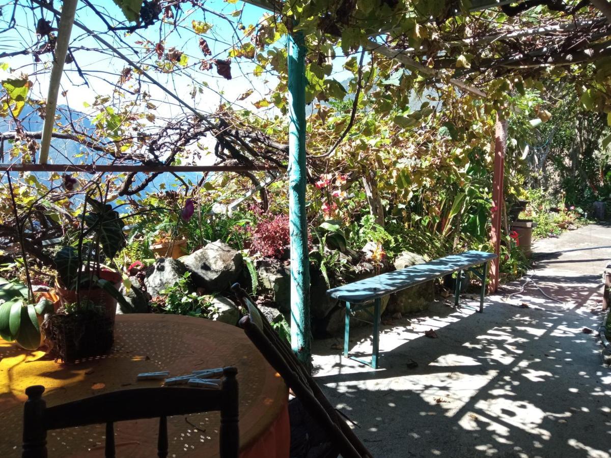 Bed and Breakfast Ker L'Ilet Силао Экстерьер фото