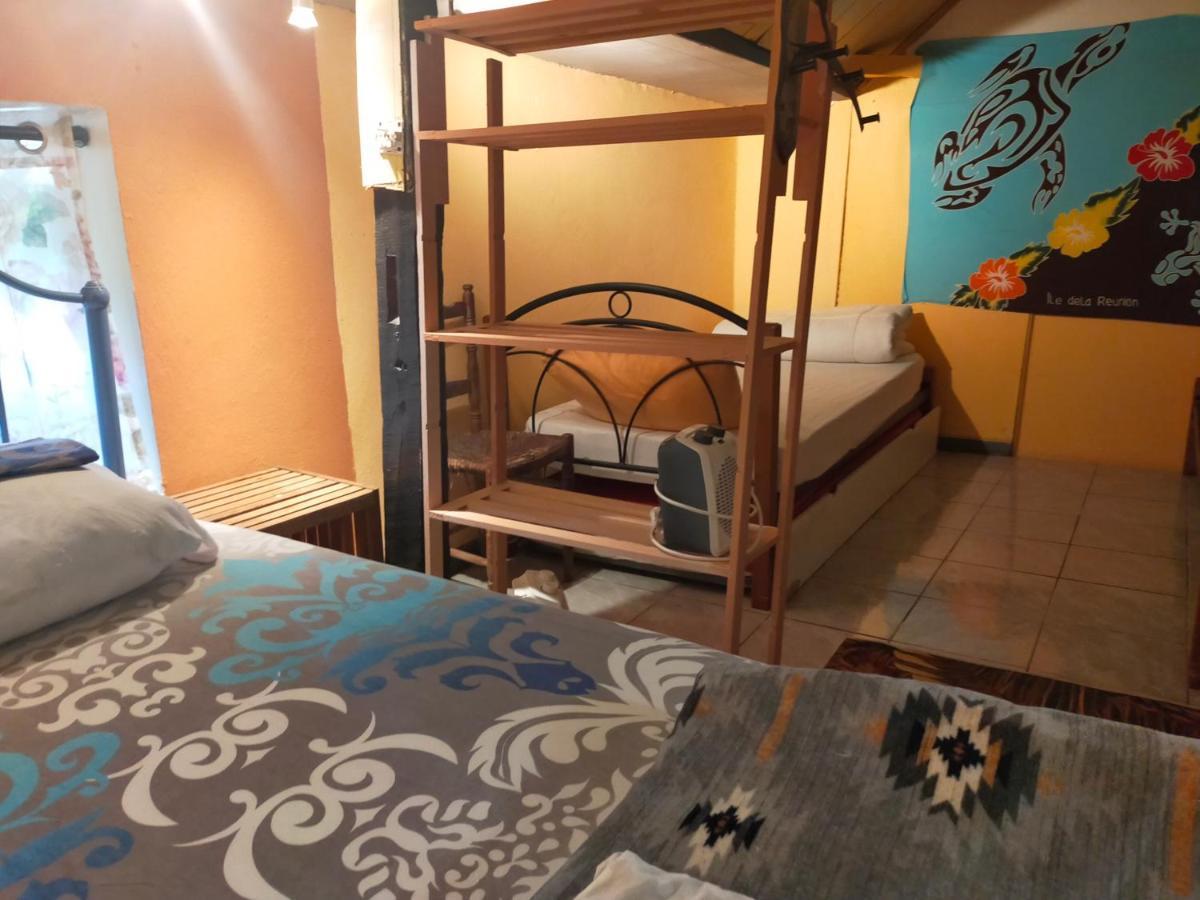 Bed and Breakfast Ker L'Ilet Силао Экстерьер фото