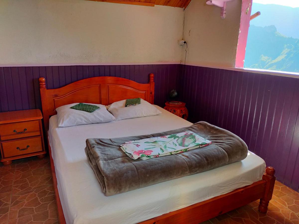 Bed and Breakfast Ker L'Ilet Силао Экстерьер фото