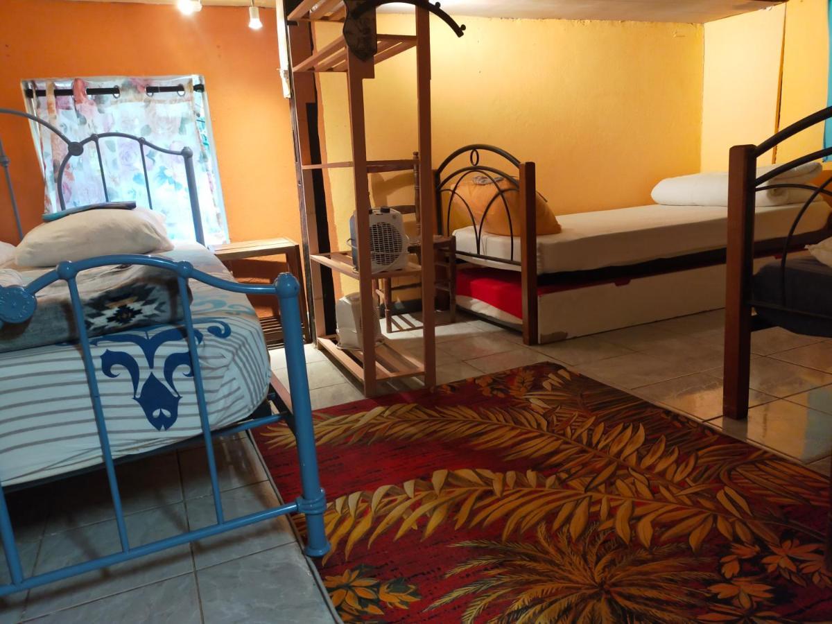 Bed and Breakfast Ker L'Ilet Силао Экстерьер фото