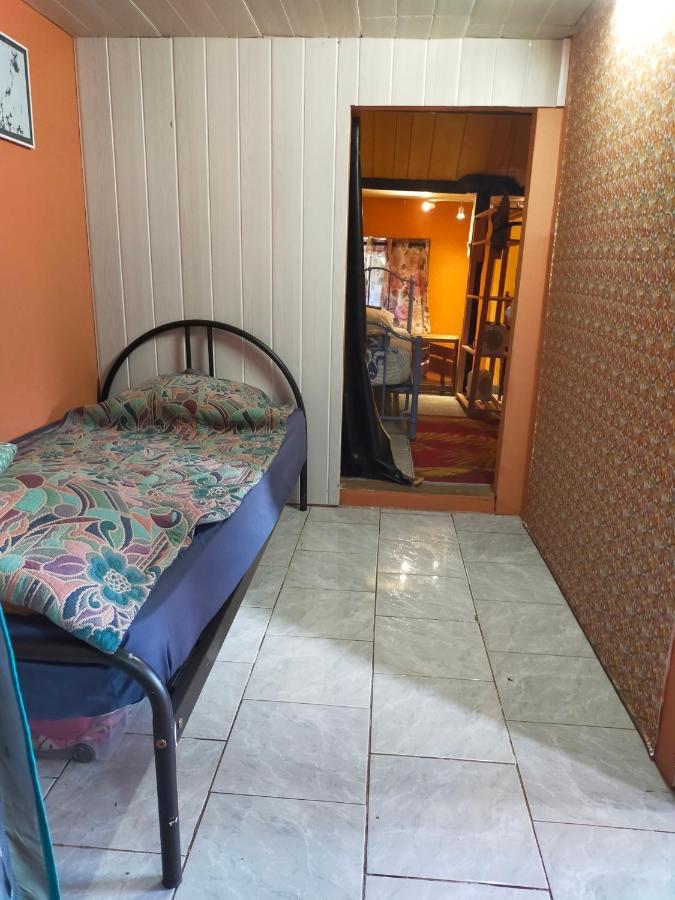 Bed and Breakfast Ker L'Ilet Силао Экстерьер фото