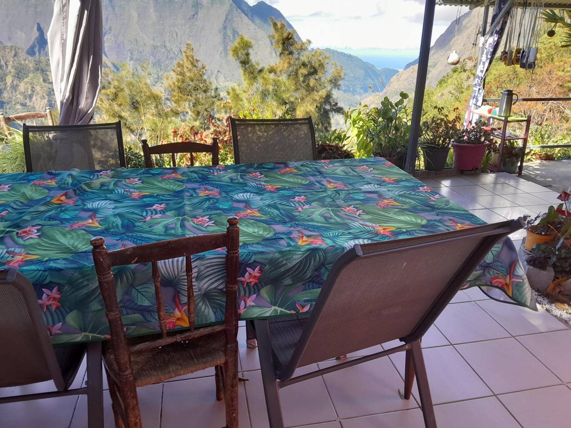 Bed and Breakfast Ker L'Ilet Силао Экстерьер фото